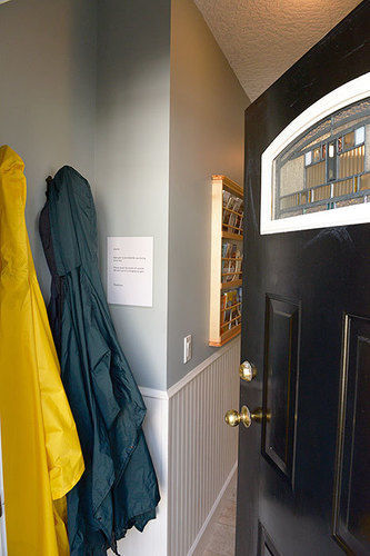 Ocean Mist Guesthouse Ucluelet Buitenkant foto
